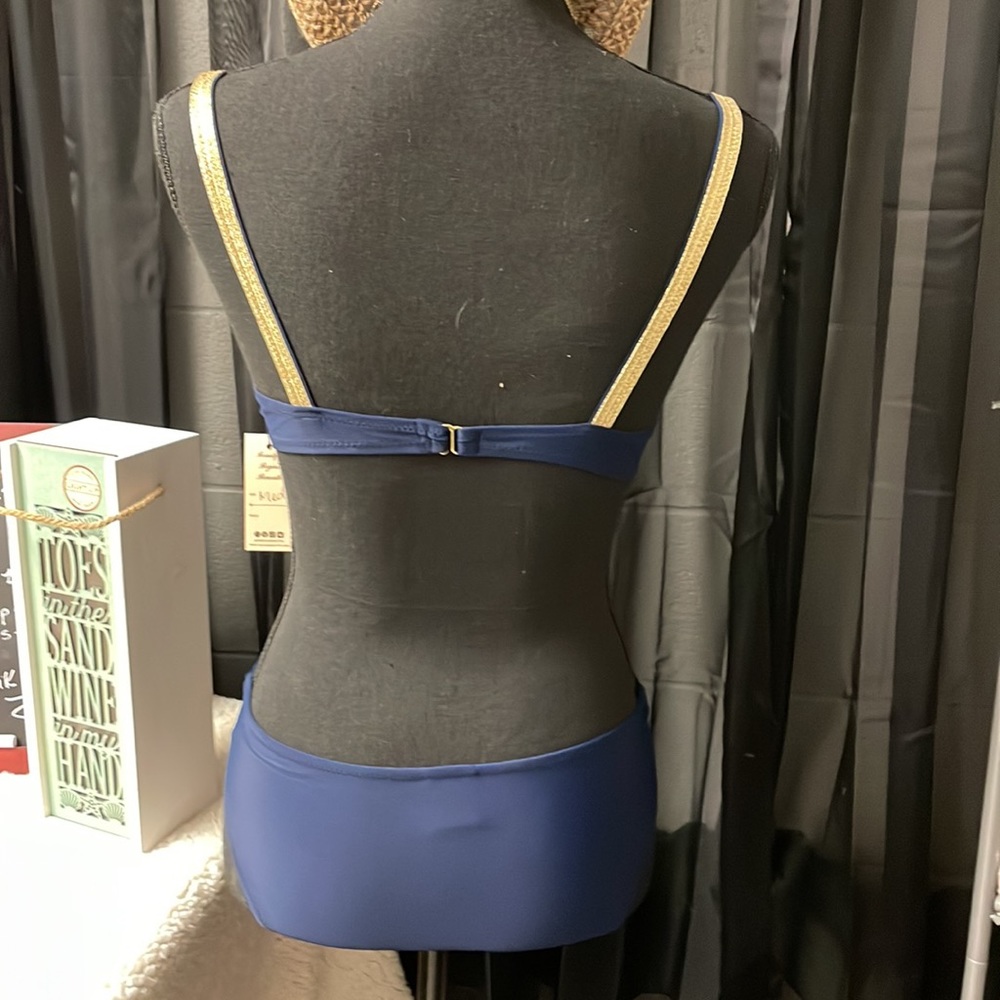 🆕🏖Last 1 🔥Bikini Swim Set ! NEW ! With tags 🏷 - Picture 4 of 10